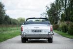 Rolls-Royce Silver Shadow Cabriolet 1970 года